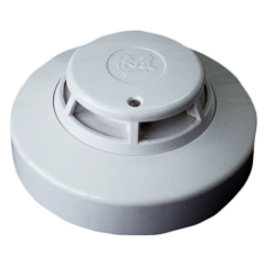 依愛(ài)JTY-GD-EI6010/EI6012點(diǎn)型光電感煙火災(zāi)探測(cè)器