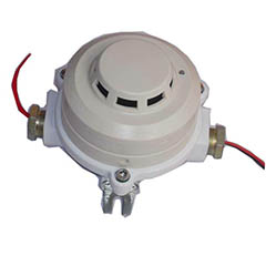 阜新金鼎JDXT-Y-1防爆點(diǎn)型感煙火災(zāi)探測(cè)器