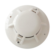 鎧衛(wèi)DG331無(wú)線(xiàn)互聯(lián)型感煙火災(zāi)探測(cè)器