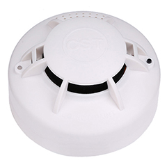 鎧衛(wèi)JTY-GD-802光電感煙火災(zāi)探測(cè)器(聯(lián)網(wǎng)型)
