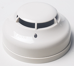 奧瑞那JTY-GD-OT302普通光電感煙火災(zāi)探測(cè)器