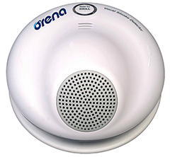 奧瑞那JTY-GD-OT702獨(dú)立式/家用光電感煙火災(zāi)探測(cè)報(bào)警器