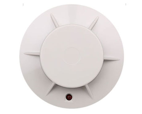 能美JTY-GD-K83智能點(diǎn)型光電感煙探測(cè)器(有移報(bào)和無(wú)移報(bào))