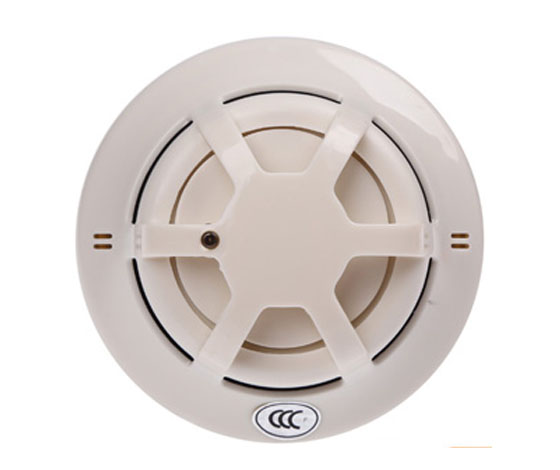 利達(dá)JTF-GDF/LD3200E點(diǎn)型復(fù)合感煙感溫火災(zāi)探測(cè)器(A2S)