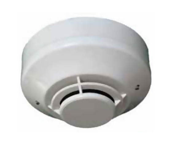 諾蒂菲爾 JTF-YW-FSP-851TC智能光電感煙探測(cè)器