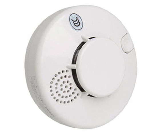 能美FSK01ZZ-S(有移報(bào))獨(dú)立式感煙火災(zāi)探測(cè)報(bào)警器