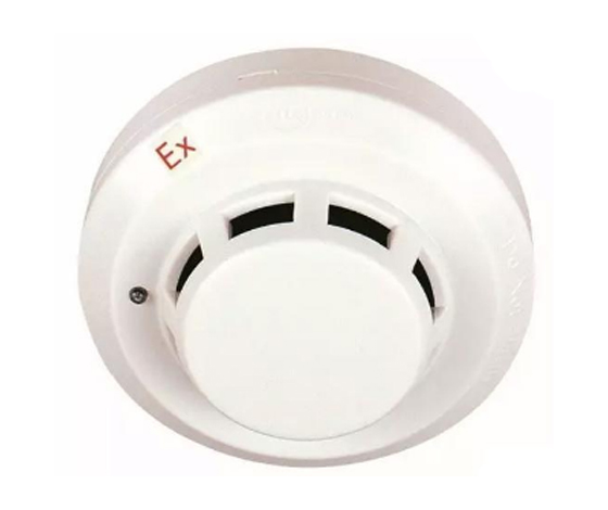 海灣JTY-GM-GSTN9811(Ex)/T點(diǎn)型光電感煙火災(zāi)探測(cè)器