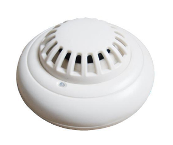 安吉斯JTY-GD-CA2001點(diǎn)型光電感煙火災(zāi)探測(cè)器