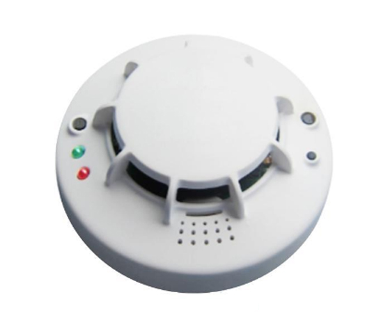 華航HH101獨(dú)立式光電感煙火災(zāi)探測(cè)報(bào)警器