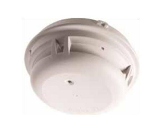 西門(mén)子OOHC740-CN型點(diǎn)型復(fù)合式感煙感溫火災(zāi)探測(cè)器