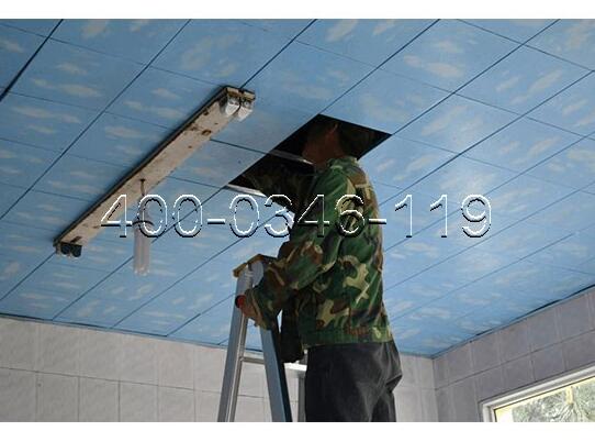 煙感誤報(bào)維護(hù)